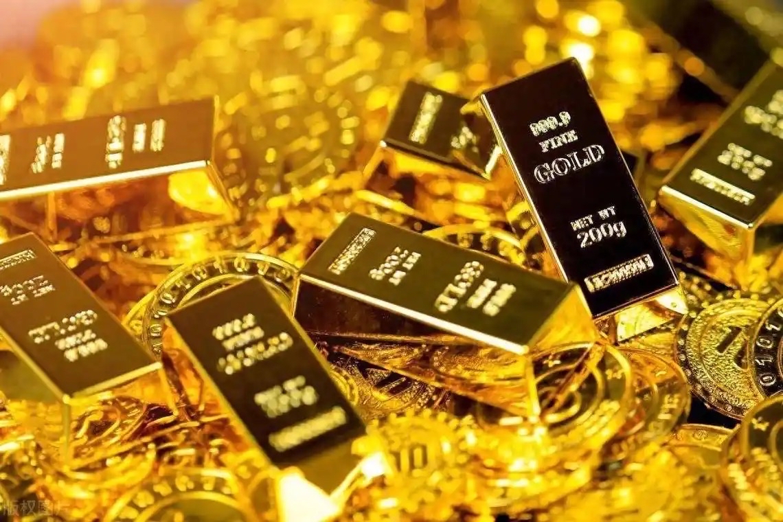 黄金过山车！现在还能买吗？三分钟看懂背后逻辑